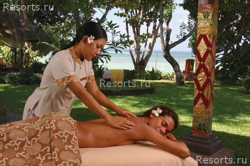 Melia Bali - The Garden Villas 97